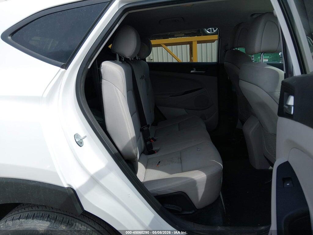 KM8J23A41LU174184 2020 HYUNDAI TUCSON photo no. 8