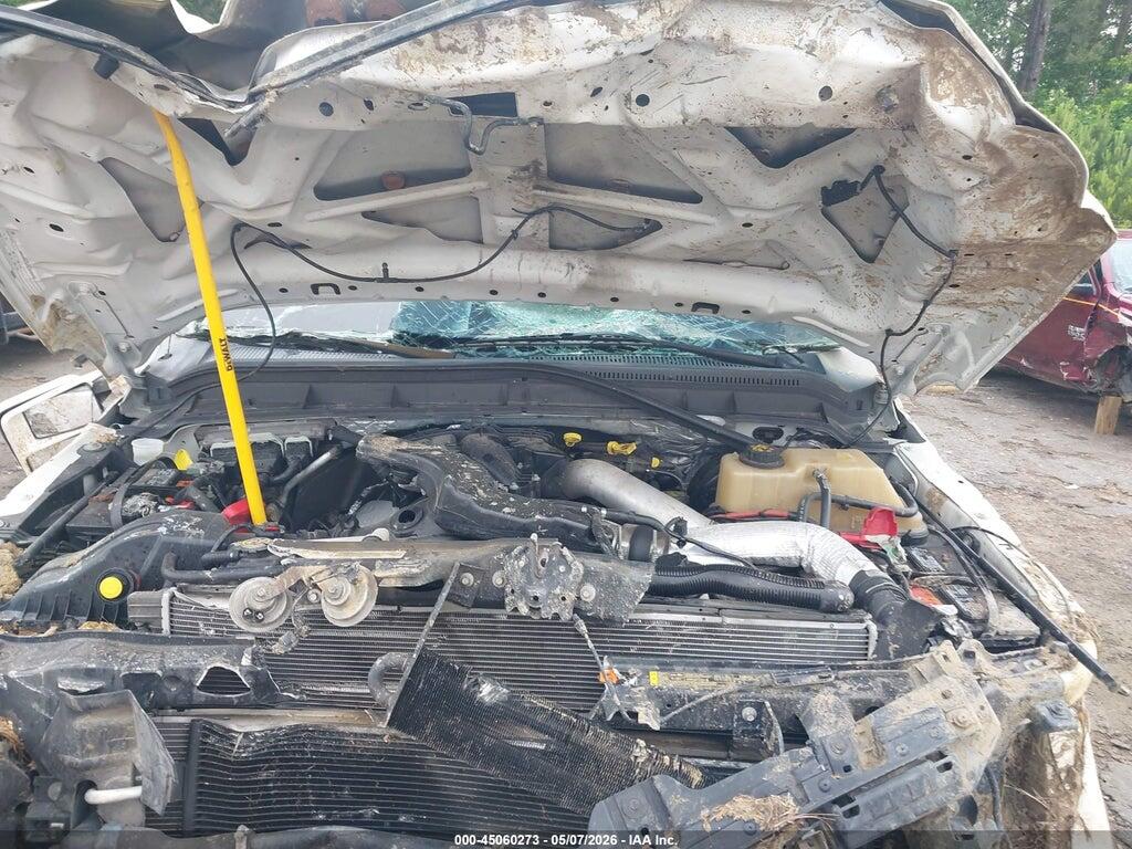 1FT7W2BT8BED09530 2011 FORD F-250 photo no. 10
