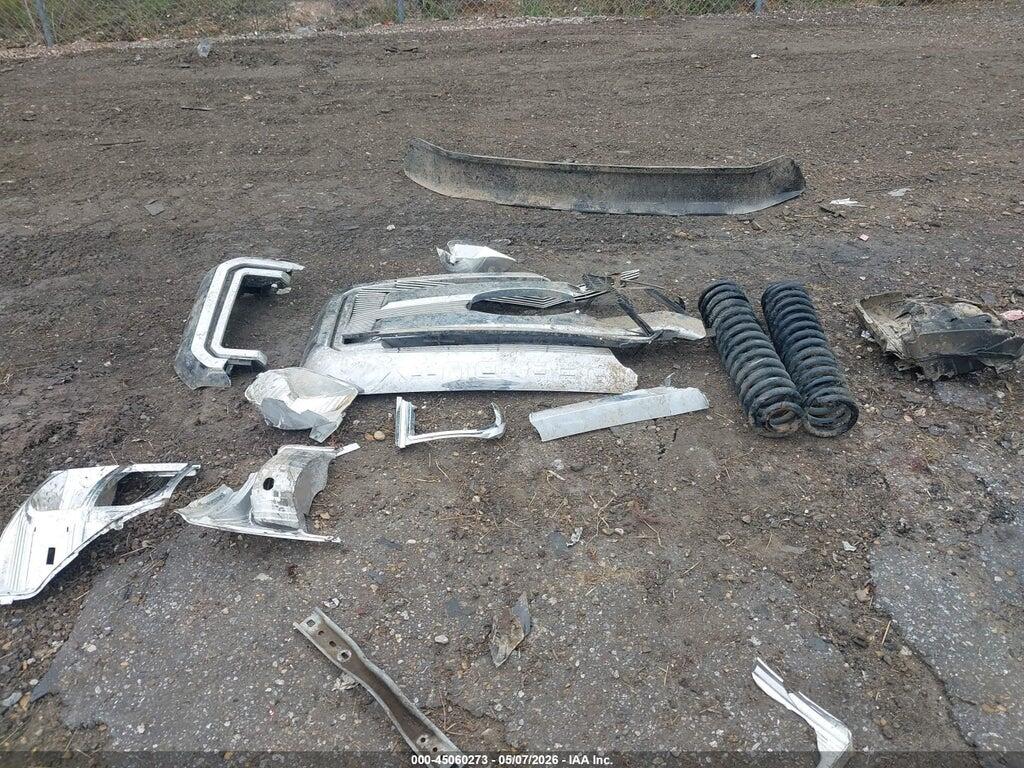 1FT7W2BT8BED09530 2011 FORD F-250 photo no. 12