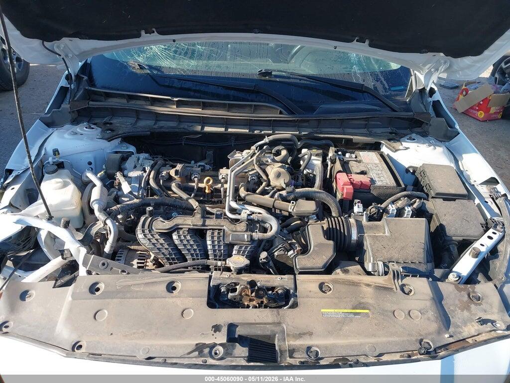 1N4BL4CV1RN347017 2024 NISSAN ALTIMA photo no. 10