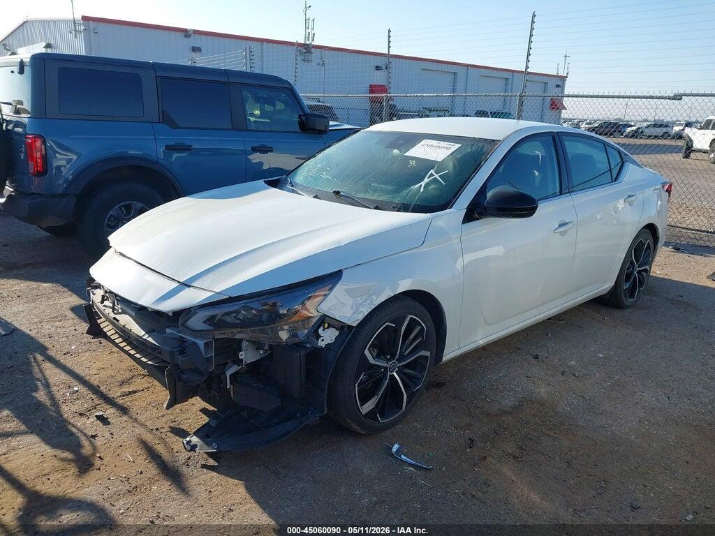 1N4BL4CV1RN347017 2024 NISSAN ALTIMA photo no. 2