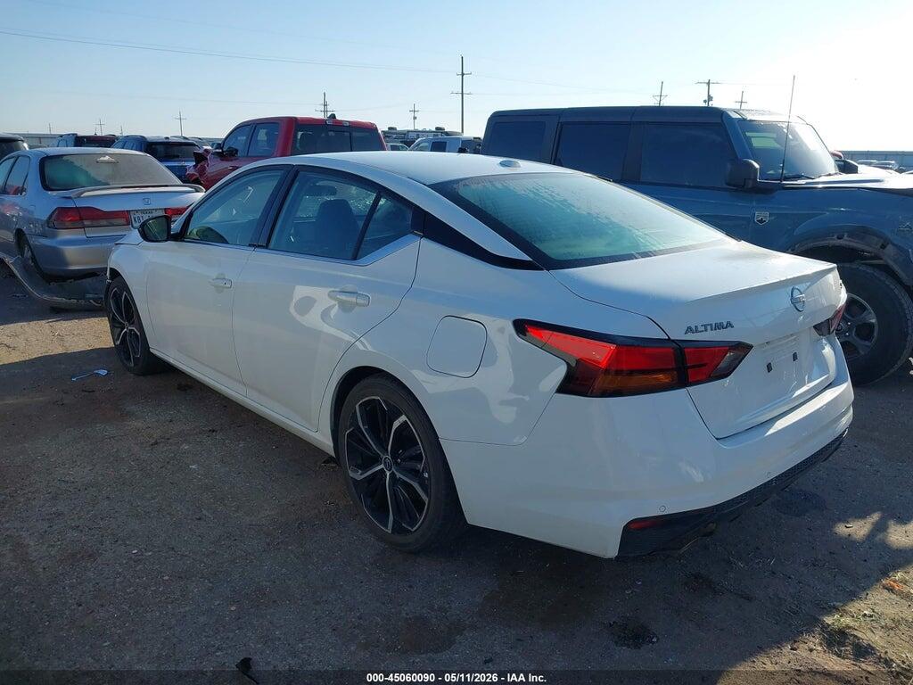 1N4BL4CV1RN347017 2024 NISSAN ALTIMA photo no. 3