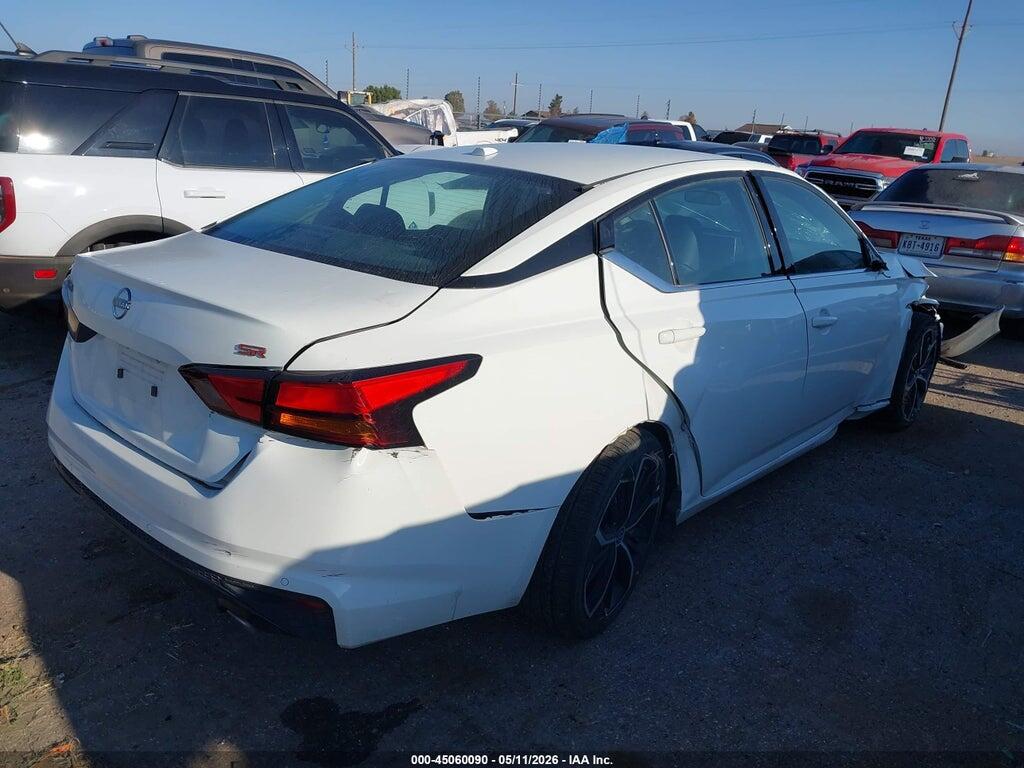1N4BL4CV1RN347017 2024 NISSAN ALTIMA photo no. 4