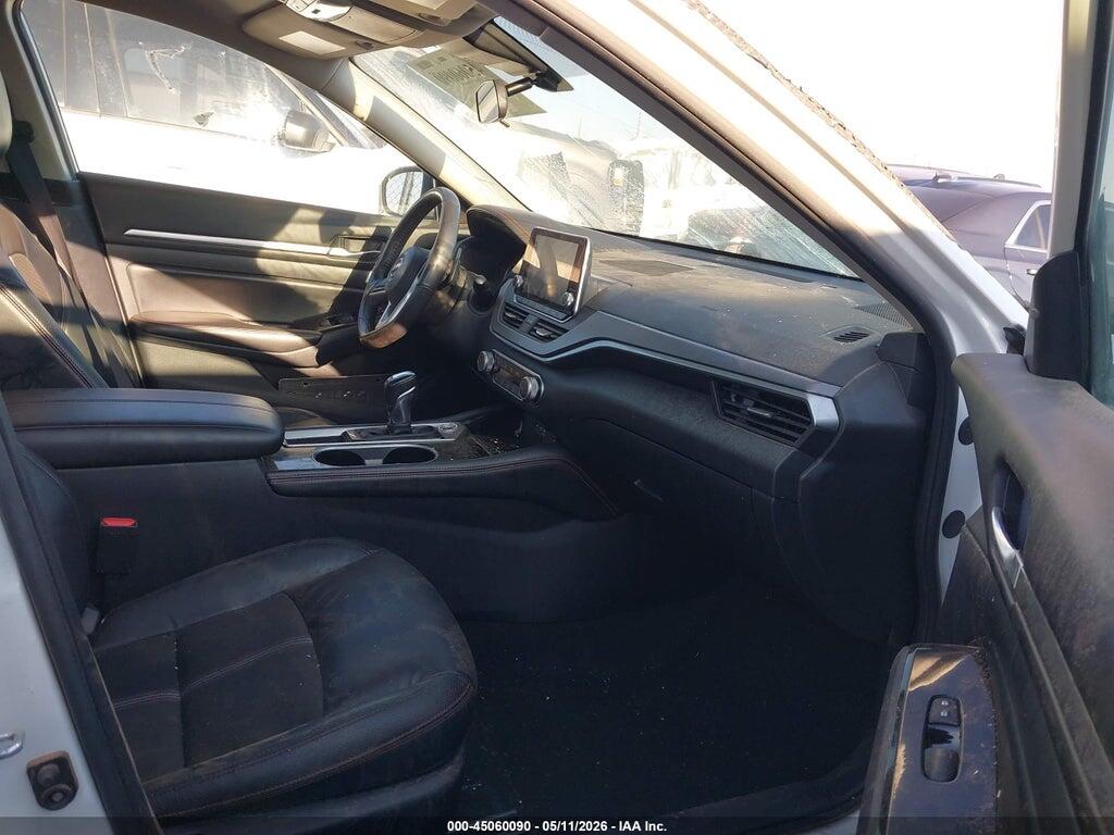 1N4BL4CV1RN347017 2024 NISSAN ALTIMA photo no. 5
