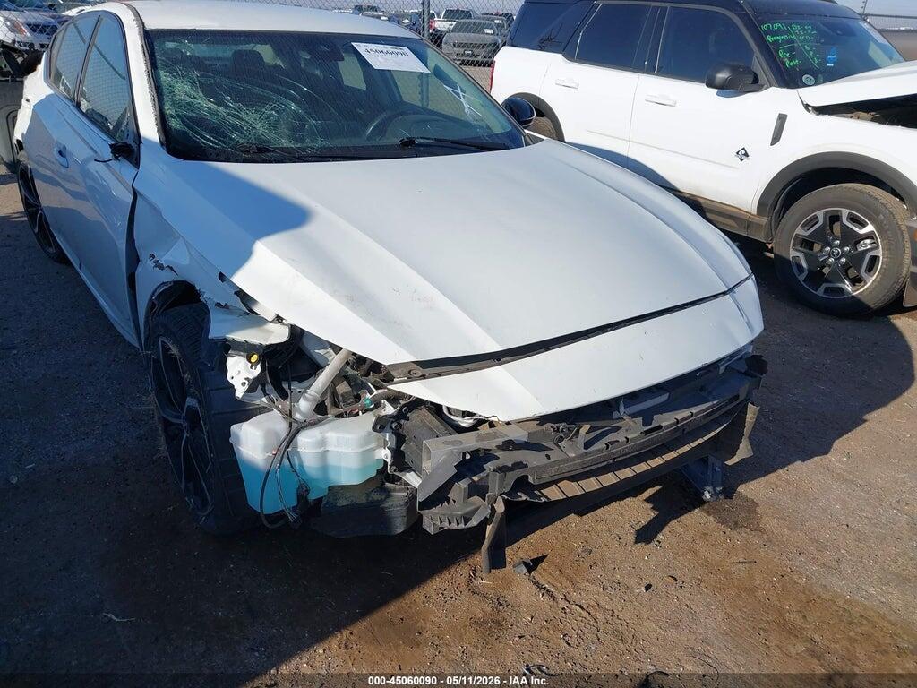 1N4BL4CV1RN347017 2024 NISSAN ALTIMA photo no. 6