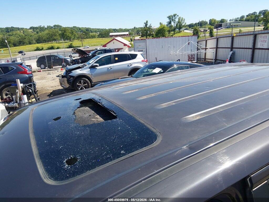 5FNYF3H55FB011220 2015 HONDA PILOT photo no. 6