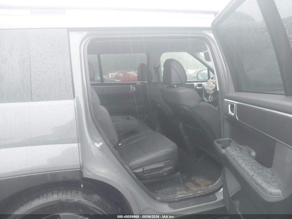 2026 HYUNDAI SANTA FE SEL — Фото 8 из 16