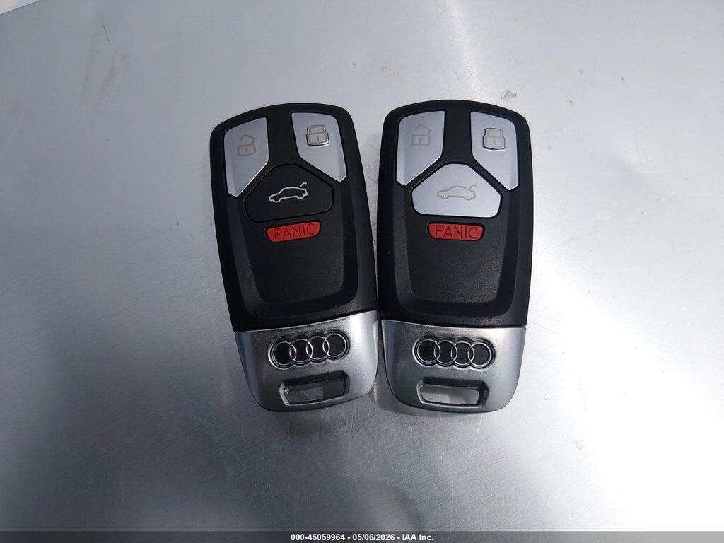 WA1VAAF72JD040730 2018 AUDI Q7 photo no. 11