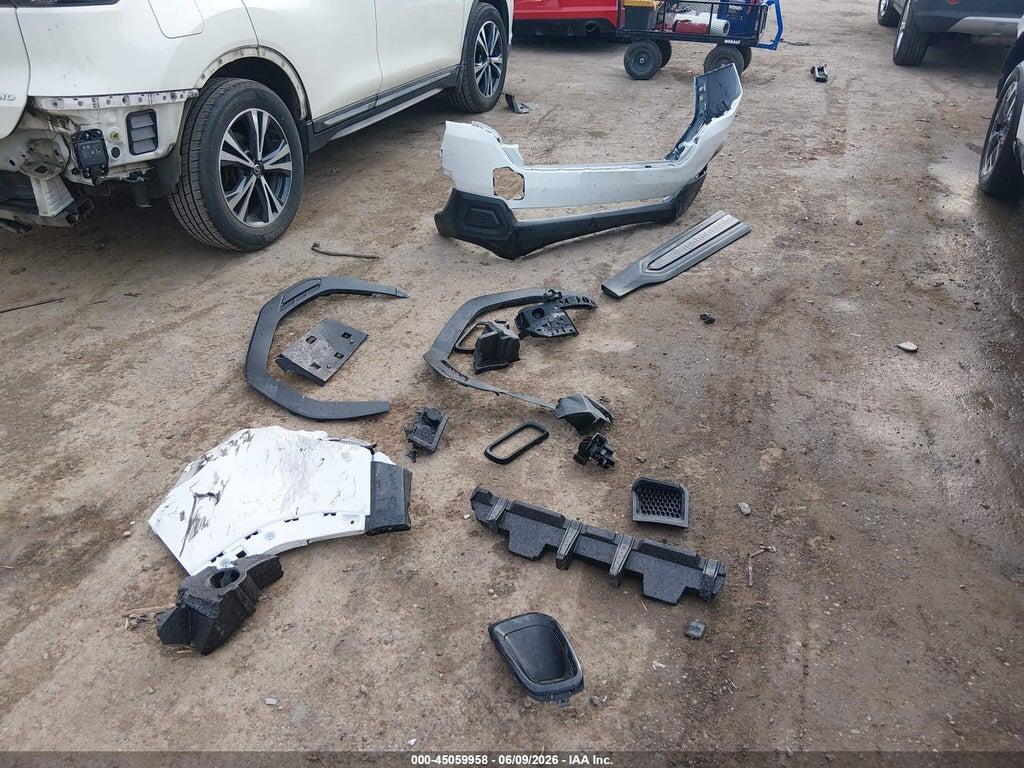 4S4SLDD6XT3013911 2026 SUBARU FORESTER photo no. 12