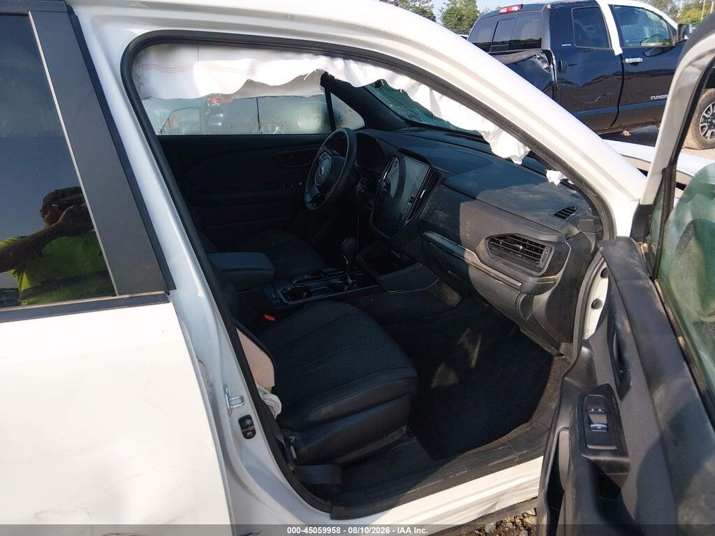 4S4SLDD6XT3013911 2026 SUBARU FORESTER photo no. 5