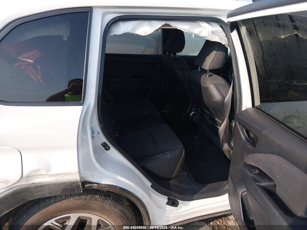 4S4SLDD6XT3013911 2026 SUBARU FORESTER photo no. 8