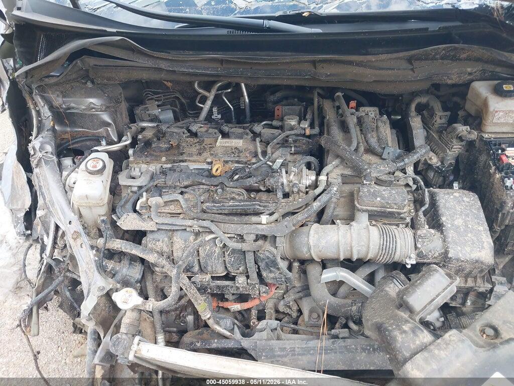 5TDYRKEC5NS113129 2022 TOYOTA SIENNA photo no. 10