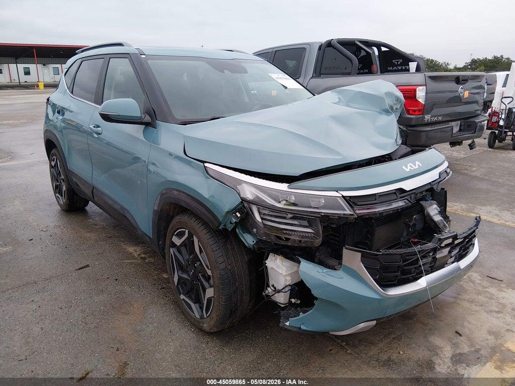 KNDETCA77R7481217 2024 KIA SELTOS photo no. 1
