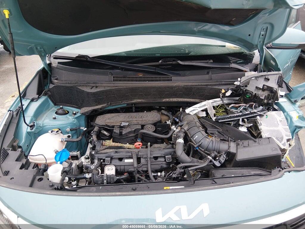 KNDETCA77R7481217 2024 KIA SELTOS photo no. 10