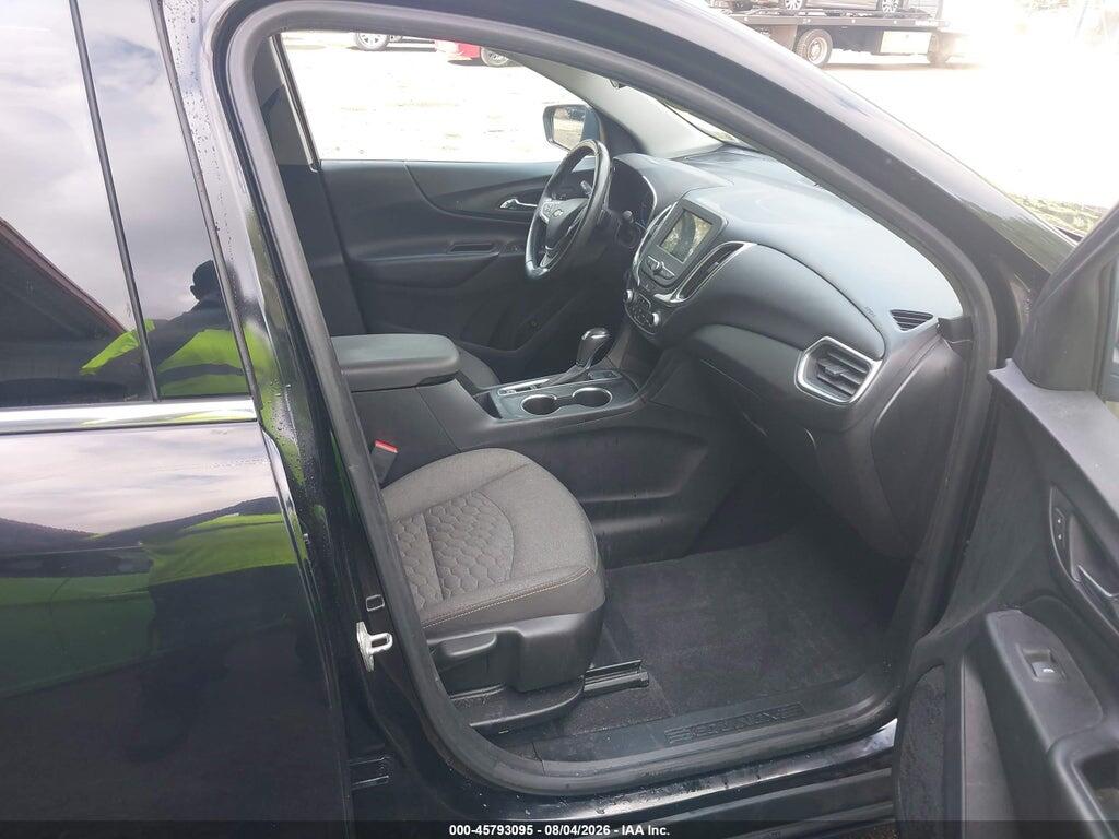2GNAXLEX4K6301511 2019 CHEVROLET EQUINOX photo no. 5