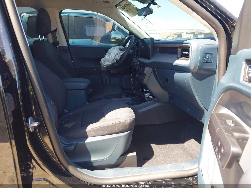 3FTTW8B38SRA11574 2025 FORD MAVERICK photo no. 5