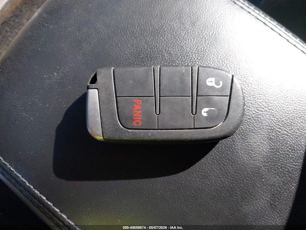 1C4RJFAGXHC645672 2017 JEEP GRAND CHEROKEE photo no. 11