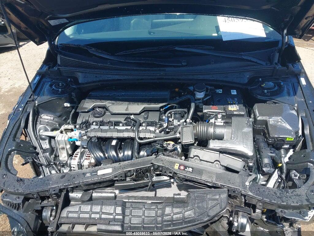 KMHLP4DG6TU134561 2026 HYUNDAI ELANTRA photo no. 10
