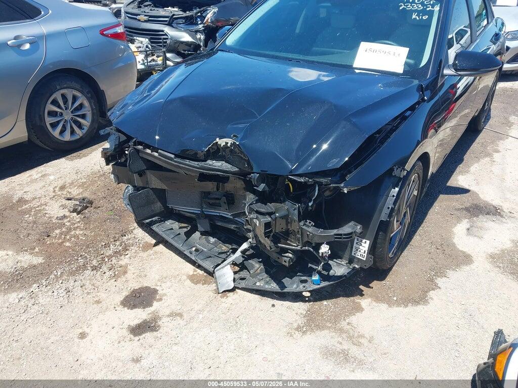 KMHLP4DG6TU134561 2026 HYUNDAI ELANTRA photo no. 6