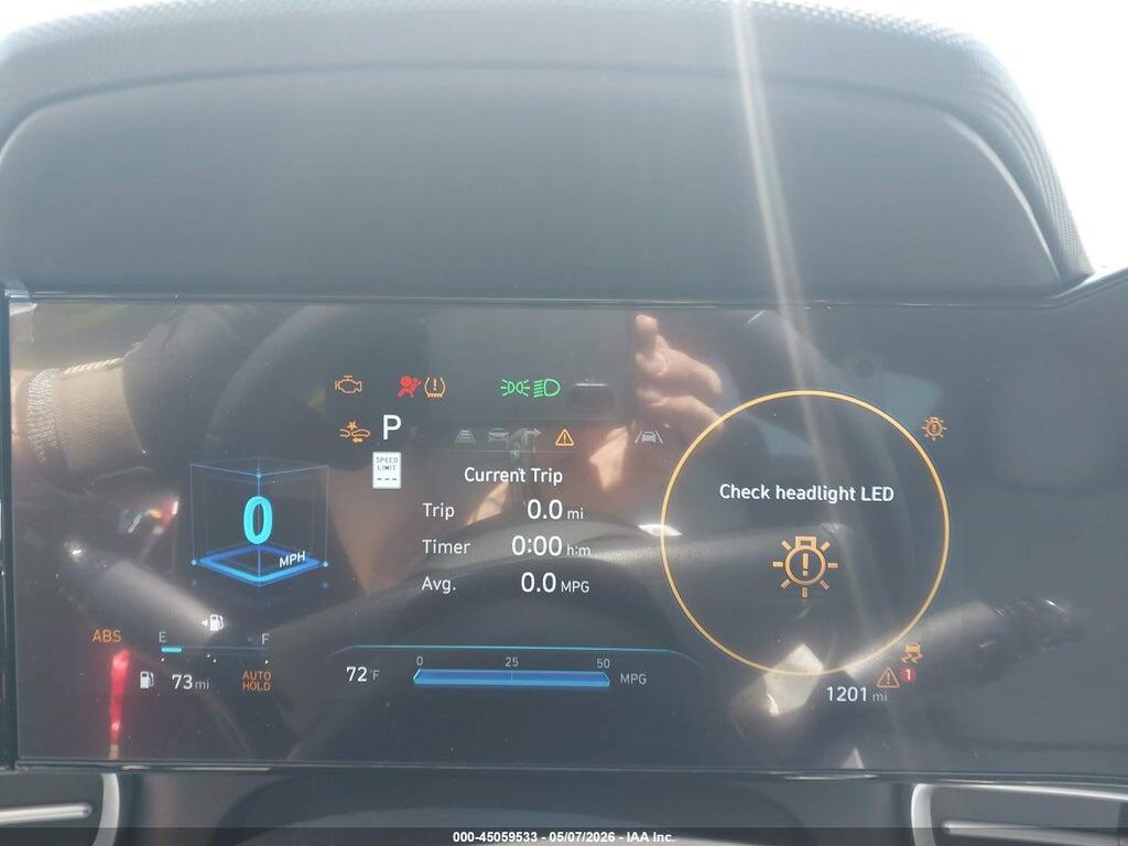 KMHLP4DG6TU134561 2026 HYUNDAI ELANTRA photo no. 7