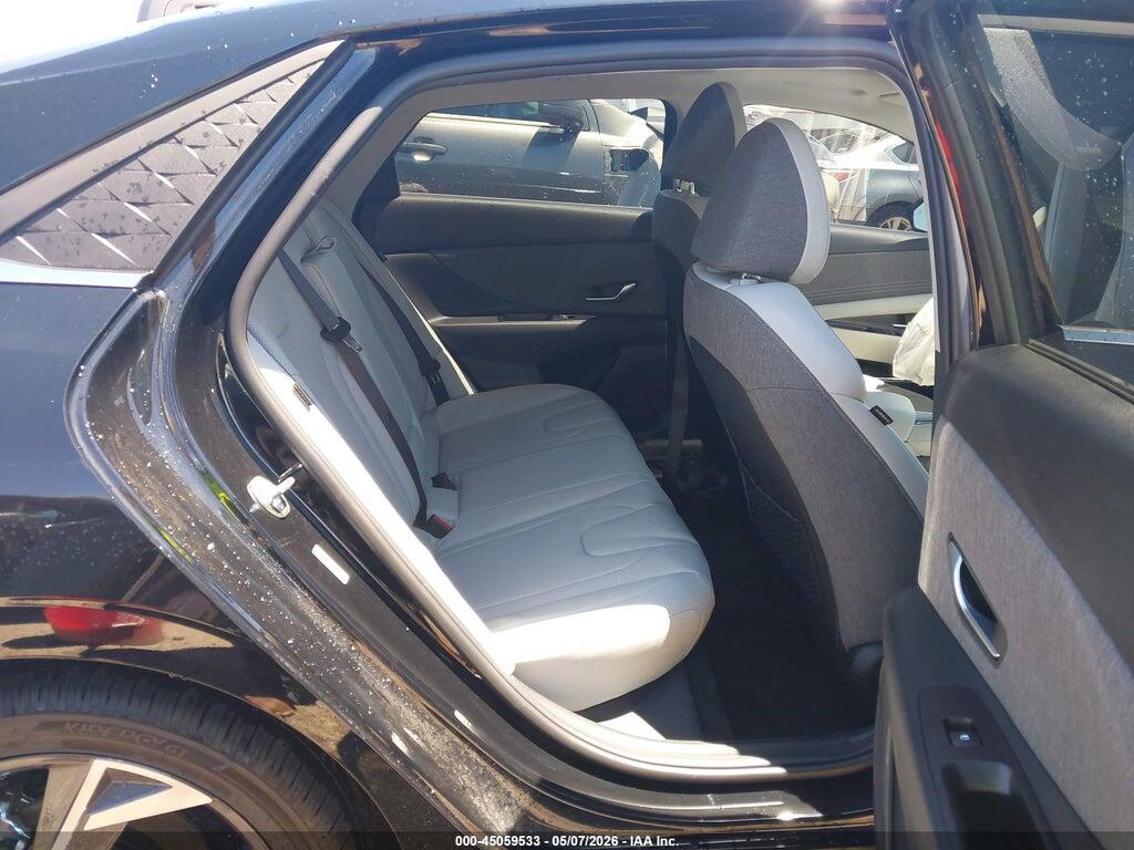 KMHLP4DG6TU134561 2026 HYUNDAI ELANTRA photo no. 8