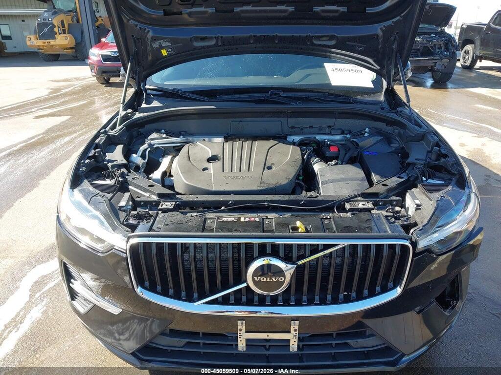 YV4L12RK5P1379511 2023 VOLVO XC60 photo no. 10