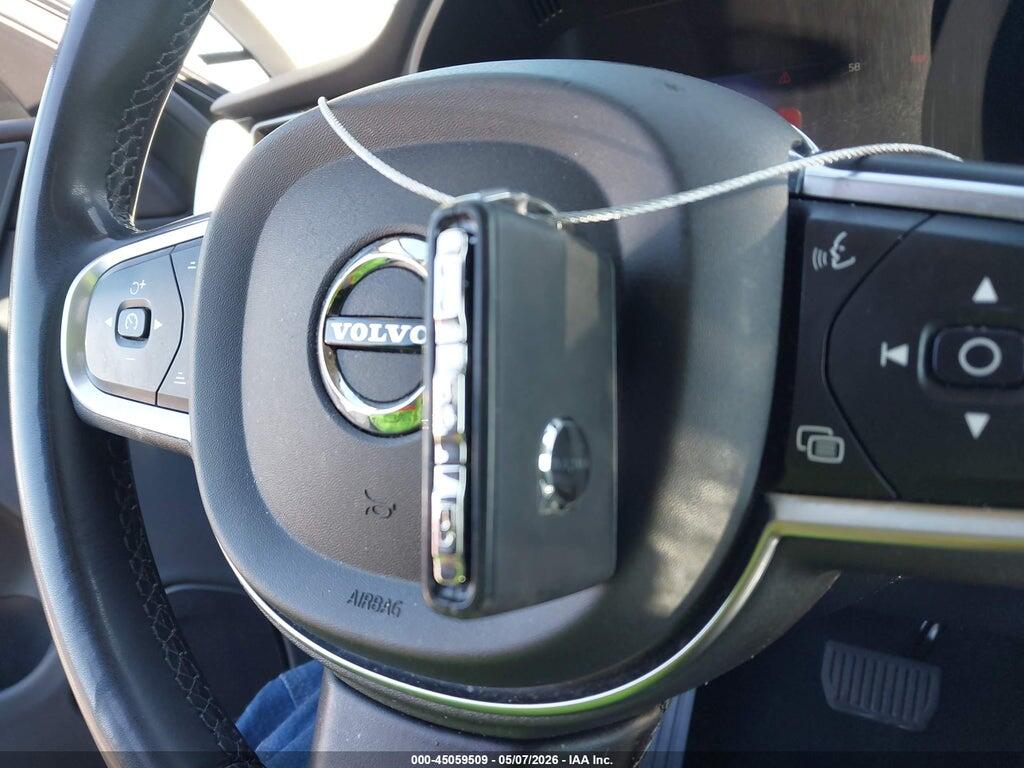 YV4L12RK5P1379511 2023 VOLVO XC60 photo no. 11