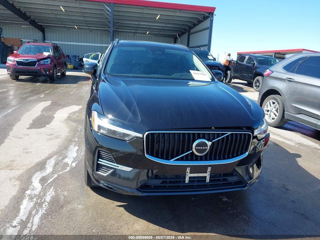 YV4L12RK5P1379511 2023 VOLVO XC60 photo no. 12