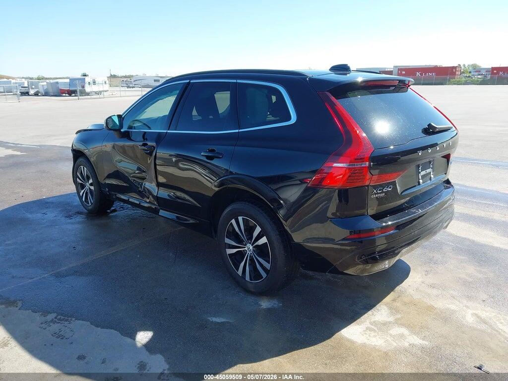 YV4L12RK5P1379511 2023 VOLVO XC60 photo no. 3