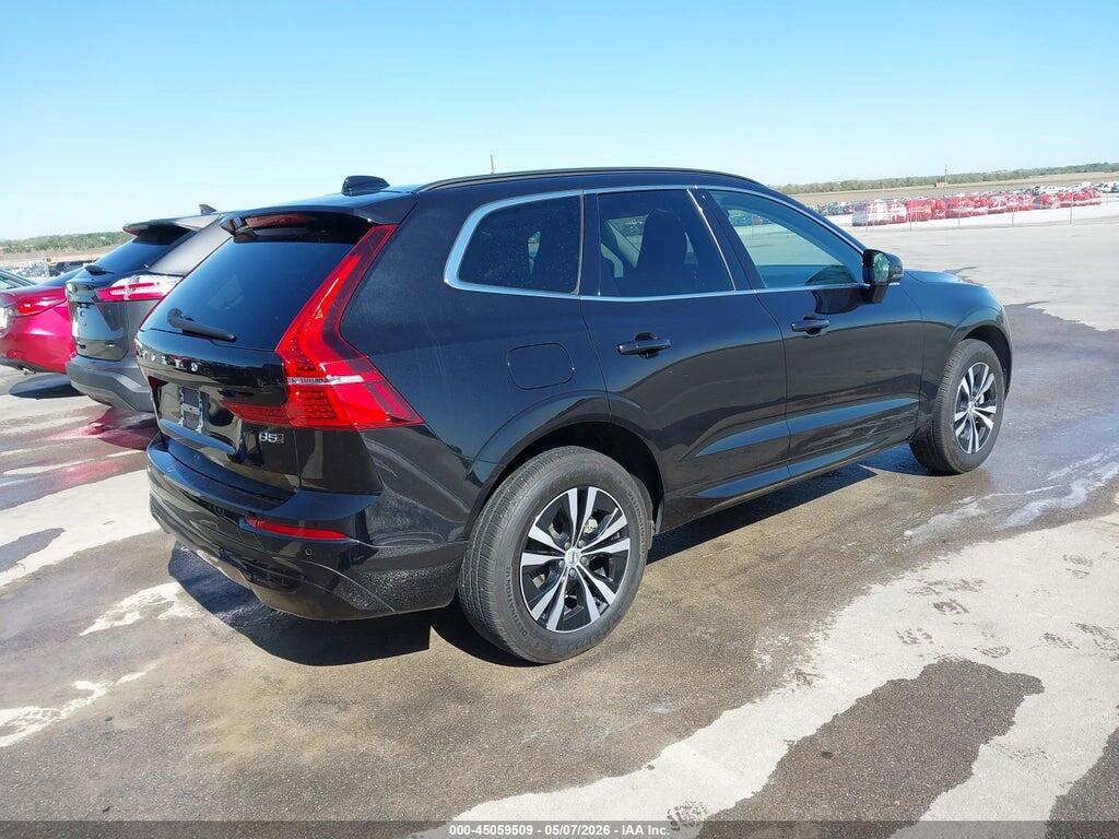 YV4L12RK5P1379511 2023 VOLVO XC60 photo no. 4
