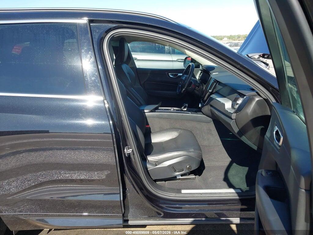 YV4L12RK5P1379511 2023 VOLVO XC60 photo no. 5