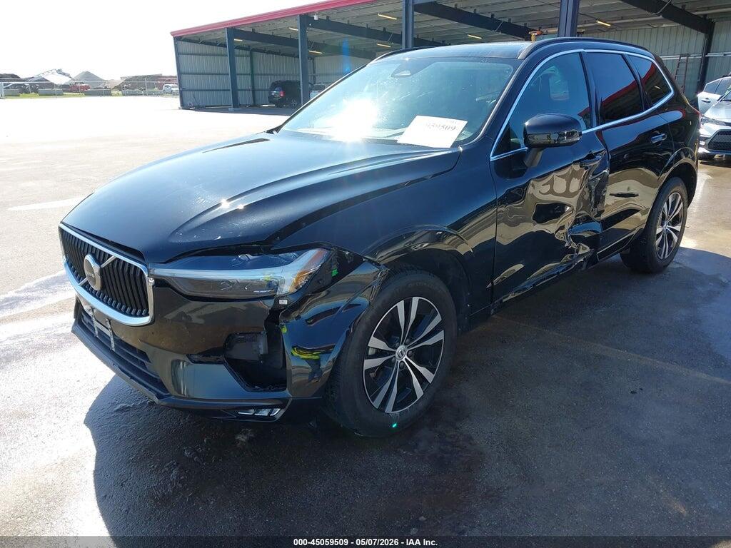 YV4L12RK5P1379511 2023 VOLVO XC60 photo no. 6