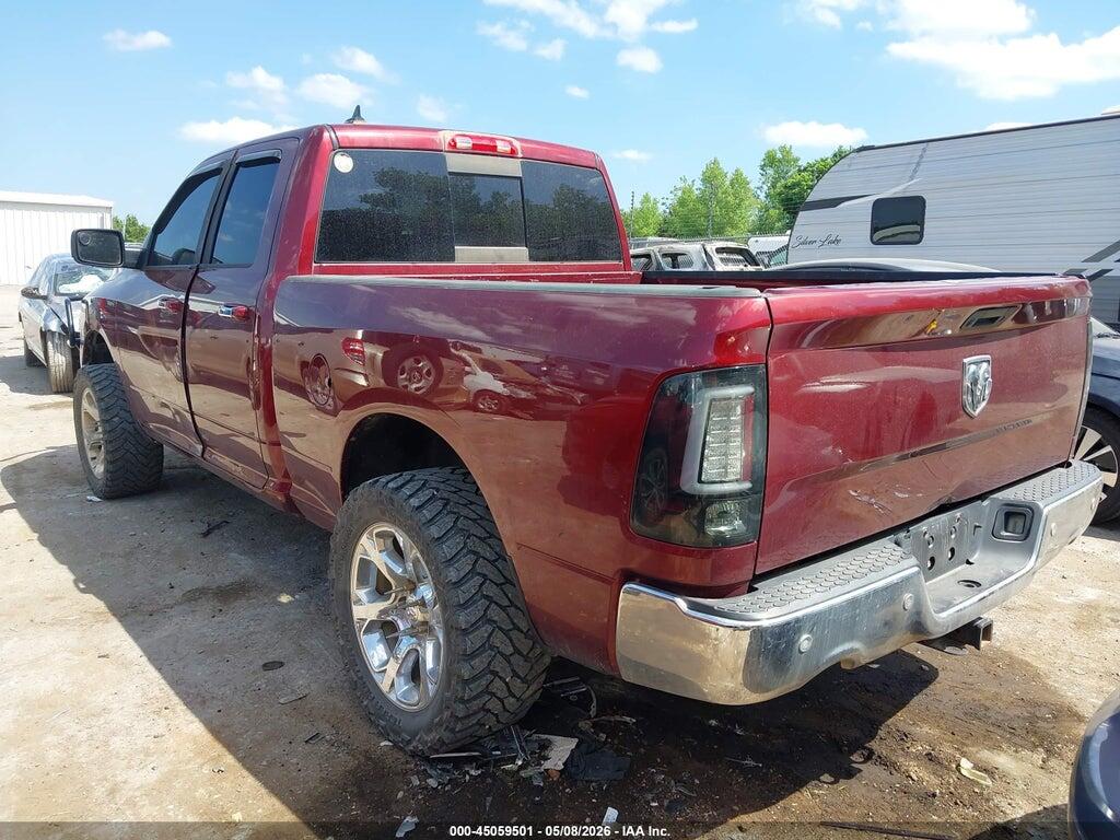 1C6RR7GT4GS318201 2016 RAM 1500 photo no. 3