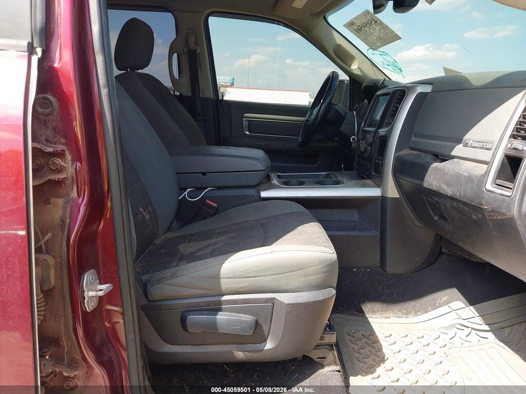 1C6RR7GT4GS318201 2016 RAM 1500 photo no. 5