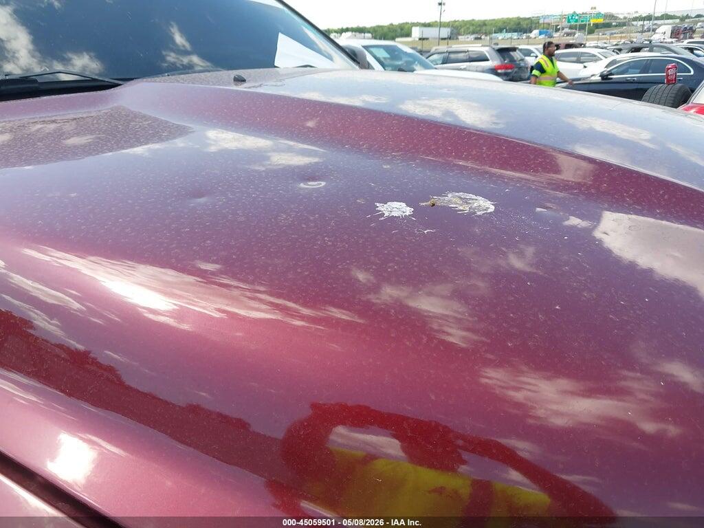 1C6RR7GT4GS318201 2016 RAM 1500 photo no. 6