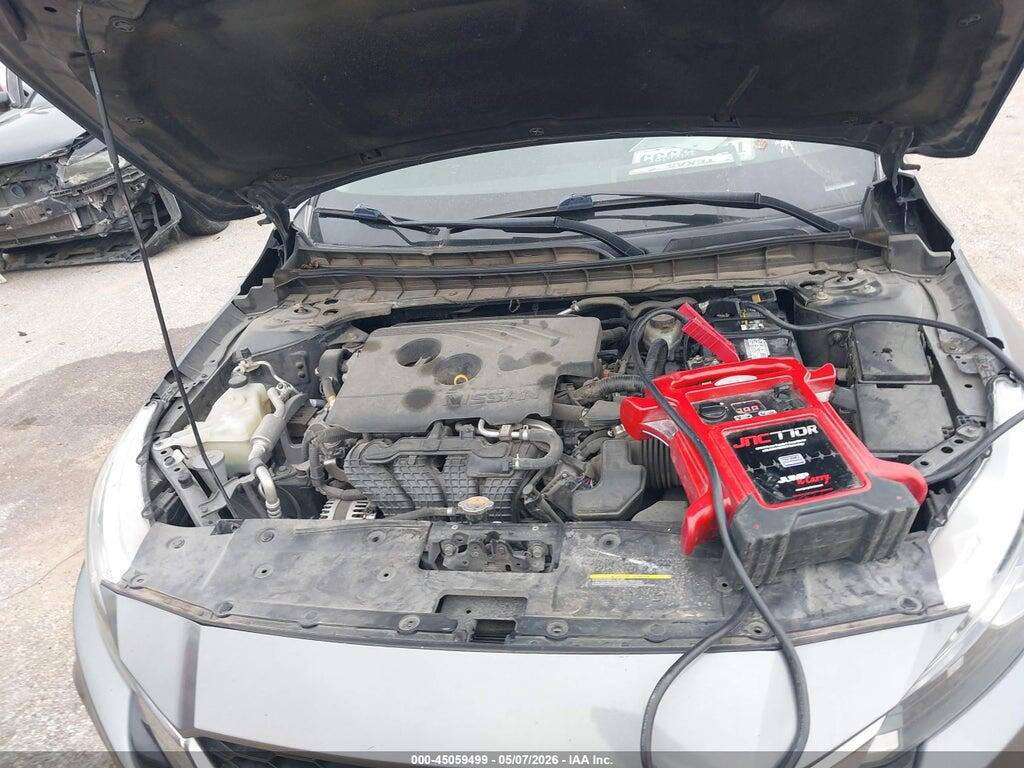 1N4BL4BV7KC109563 2019 NISSAN ALTIMA photo no. 10