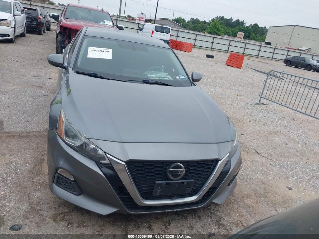 1N4BL4BV7KC109563 2019 NISSAN ALTIMA photo no. 12