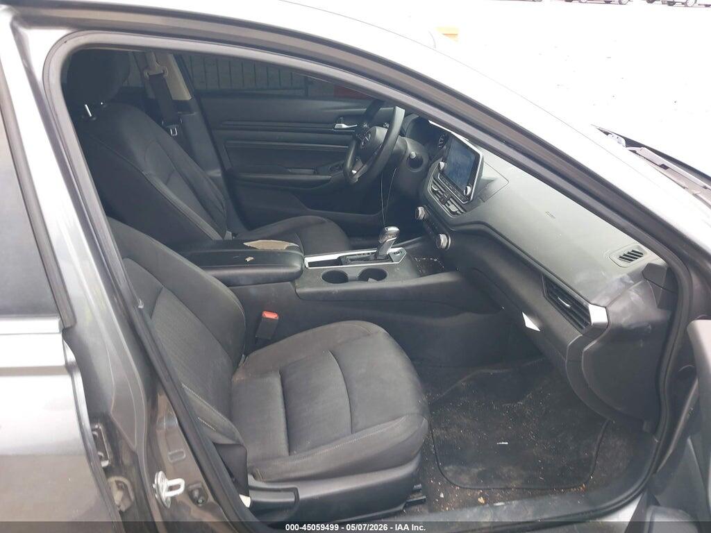 1N4BL4BV7KC109563 2019 NISSAN ALTIMA photo no. 5