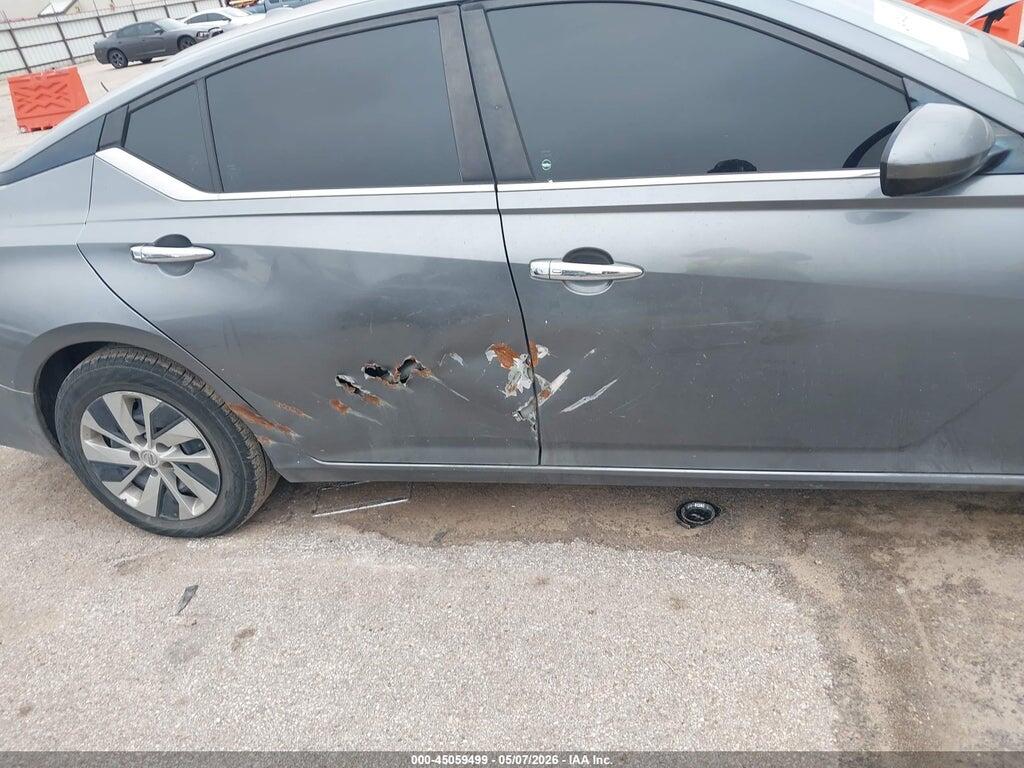 1N4BL4BV7KC109563 2019 NISSAN ALTIMA photo no. 6