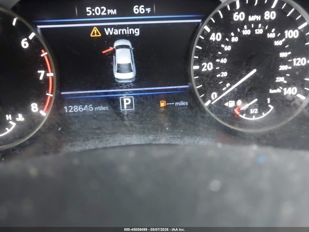 1N4BL4BV7KC109563 2019 NISSAN ALTIMA photo no. 7
