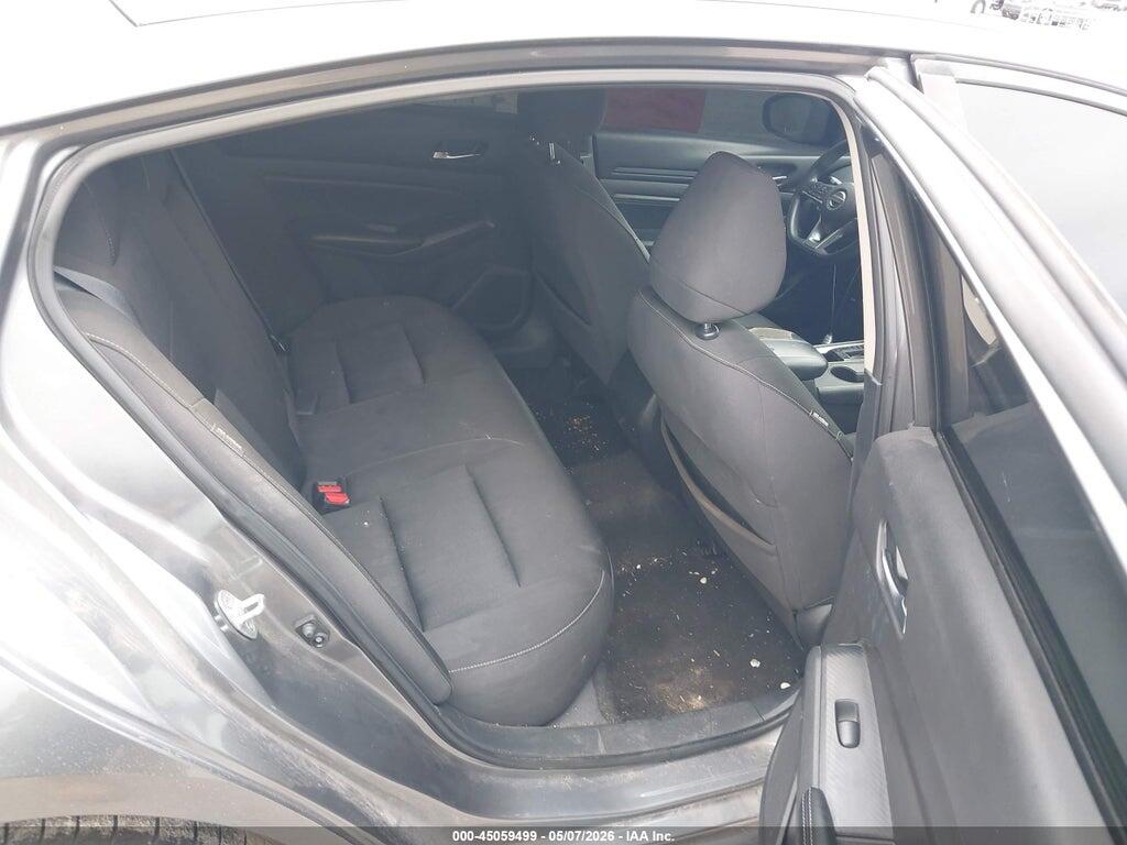 1N4BL4BV7KC109563 2019 NISSAN ALTIMA photo no. 8