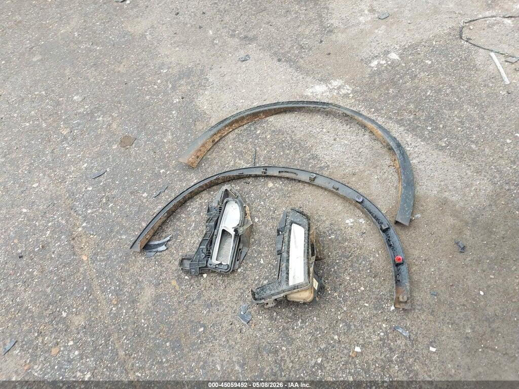 5N1AT2MT3KC717419 2019 NISSAN ROGUE photo no. 12