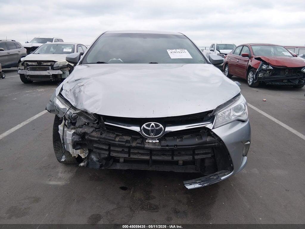 4T1BF1FK1GU504707 2016 TOYOTA CAMRY photo no. 12