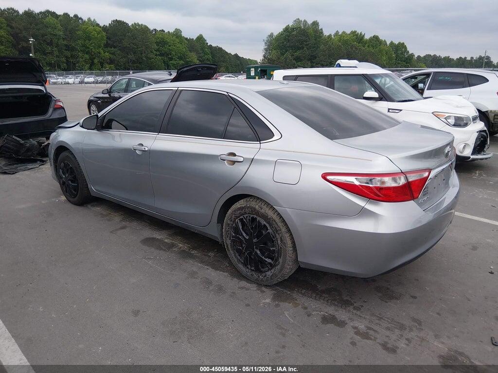4T1BF1FK1GU504707 2016 TOYOTA CAMRY photo no. 3