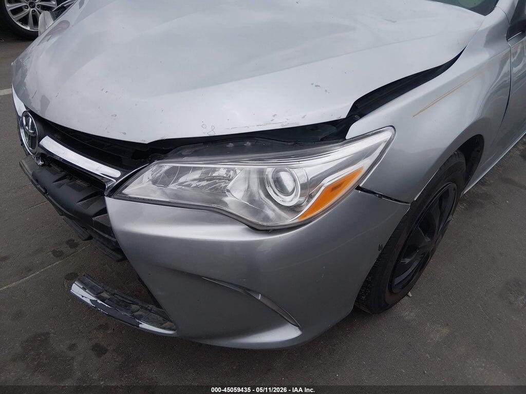 4T1BF1FK1GU504707 2016 TOYOTA CAMRY photo no. 6