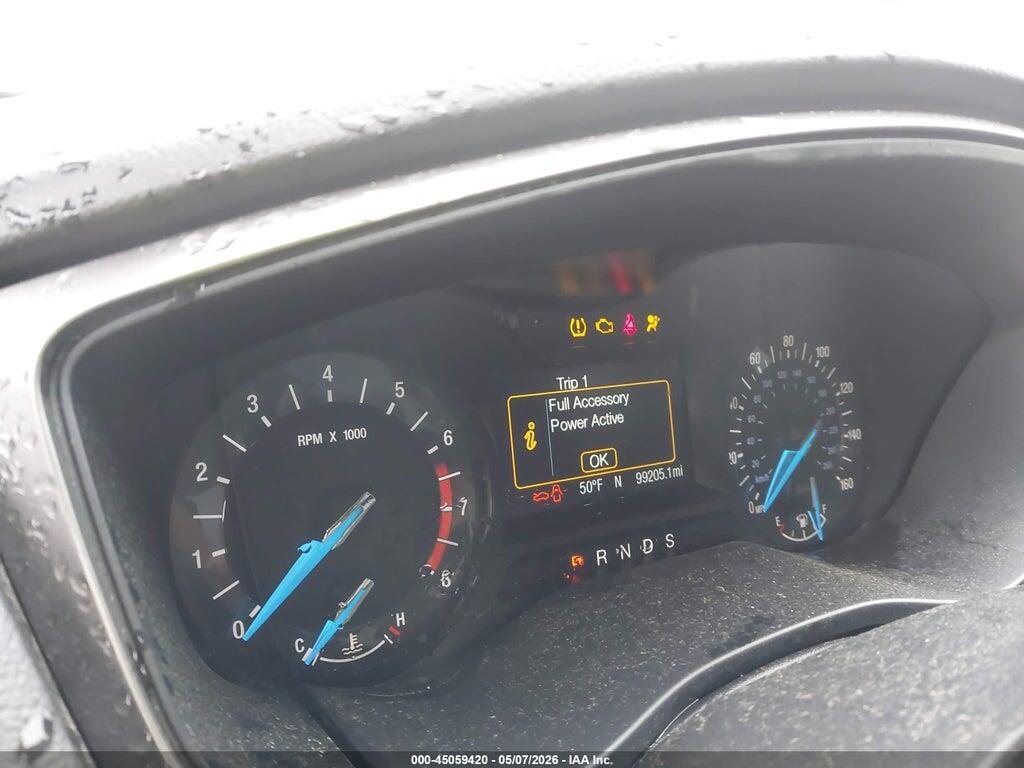 3FA6P0HD1HR346735 2017 FORD FUSION photo no. 7