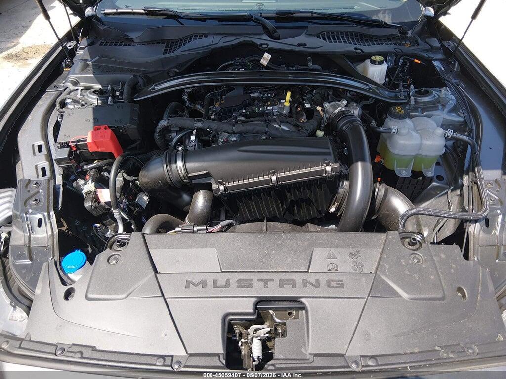 1FAGP8UH3T5118663 2026 FORD MUSTANG photo no. 10
