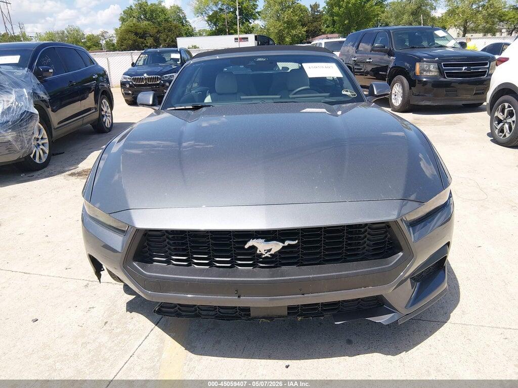 1FAGP8UH3T5118663 2026 FORD MUSTANG photo no. 12