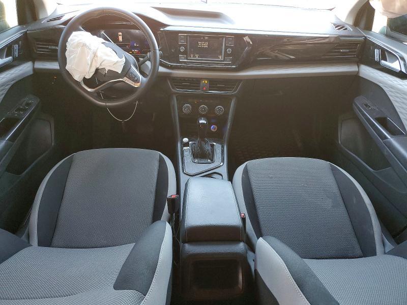 2023 VOLKSWAGEN TAOS S — Фото 8 из 12