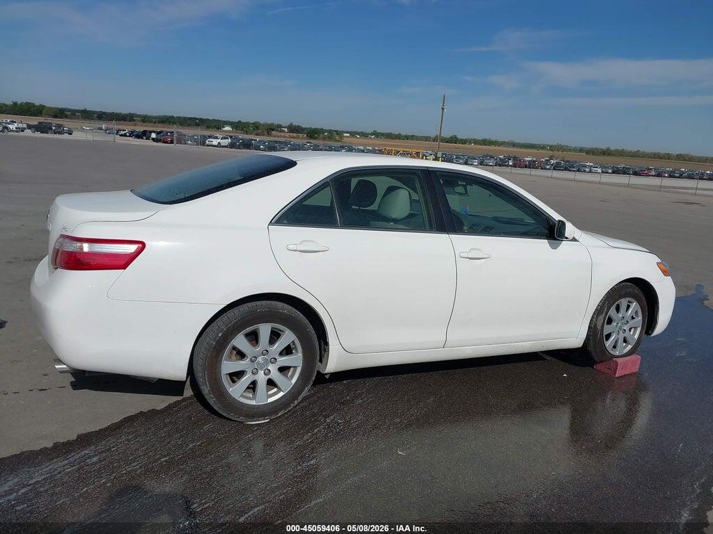 JTNBE46KX73120967 2007 TOYOTA CAMRY photo no. 12